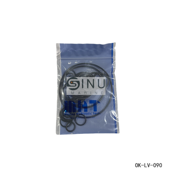 SK-RMM210 FIVE STAR MOTOR SEAL KITS