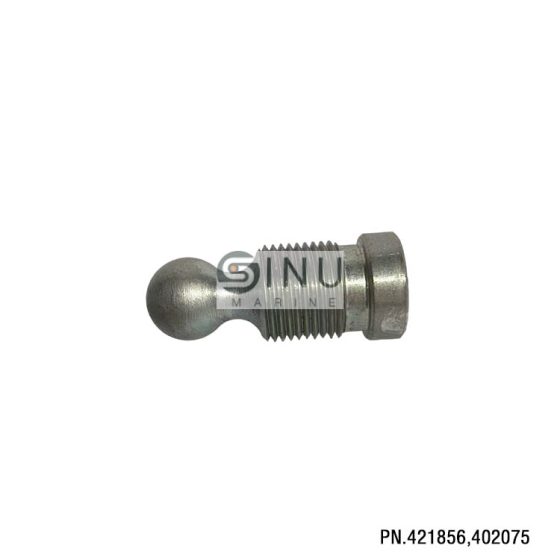 Part No.421856,402075 ROCKING LEVER FOR 5STB44,20STB44 DIRECTION CONTROL VALVE