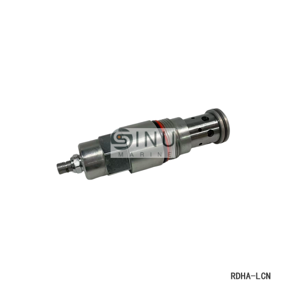 Relief valve RDHA-LCN hydraulic cartridge valve RDHA-LWN,RDHA-LBN,RDHA-LAN