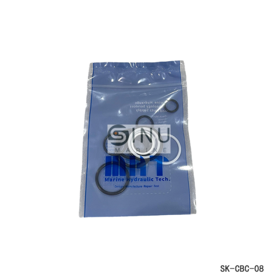 SDYDEN SK-CBC-08/CB-08/MCR08/MCW08 COUNTER BALANCE VALVE SEAL KITS