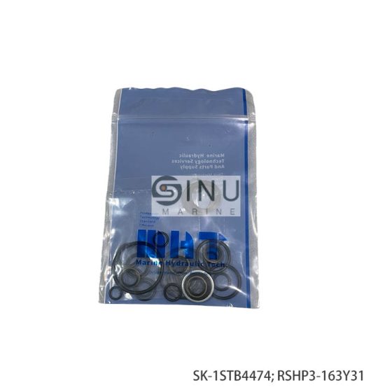 SK-1STB4474; RSHP3-163Y31-1-L8.14C DIRECTIONAL CONTROL VALVE SEAL KITS
