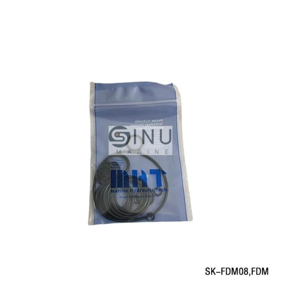 SK-FDM08,FDM-08 HYDURALIC CONTROL VALVE SEAL KITS