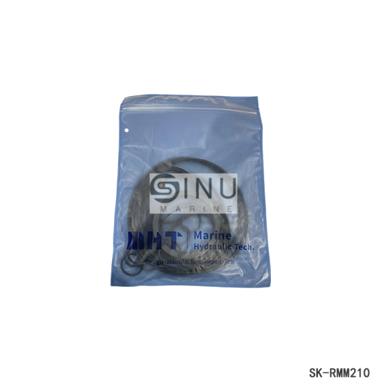 AIR CYLINDER SNM-S26MC；DN.A13-055964-3 PARTS OF PNEUMATIC MANOEUVRING SYSTEM