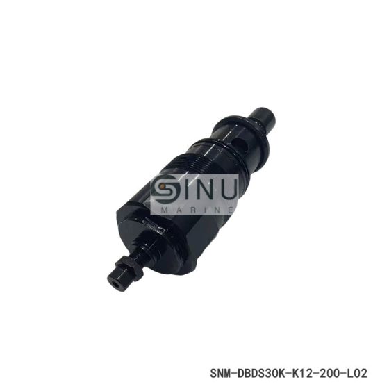 SNM-DBDS30K-K12/200-L02 RELIEF VALVE FOR SHIP HYDRAULIC SPARE PARTS