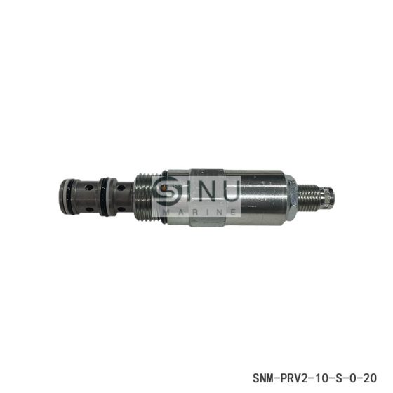 SNM-PRV2-10-S-0-20 RELIEF PRESSURE REDUCING VALVE