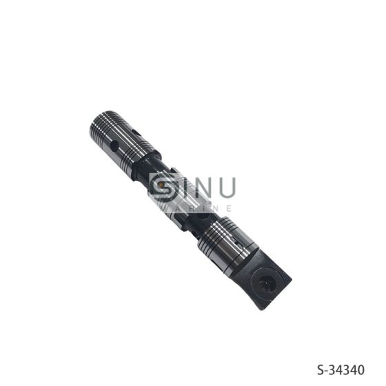 Spool valve S-34340 for 25A control valve