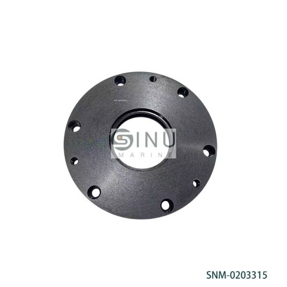PART NO.0203315 STUFFING BOX FOR HML5-1.4 HYDRUALIC MOTOR