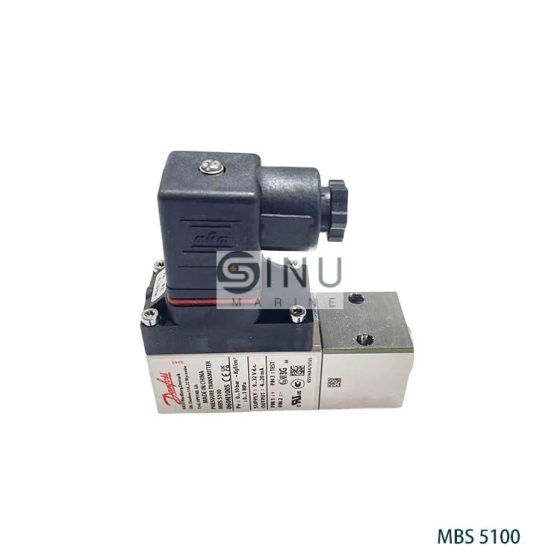 060N1005 PRESSURE TRANSMITTERS MBS 5100,MBS 5103,MBS 5150,MBS 5153