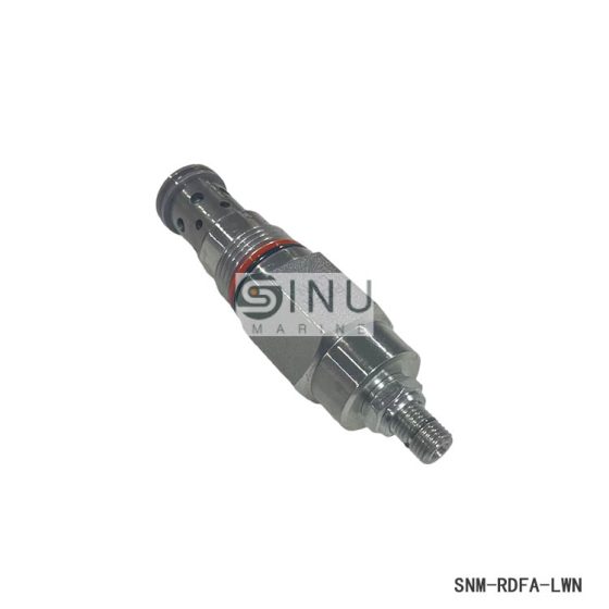 HDYRAULIC PRESSURE RELIEF VALVE SNM-RDFA-LWN