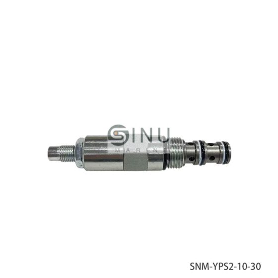 HYDRAULIC SEQUENCE VALVE SNM-YPS2-10-30