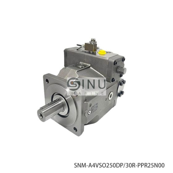 SNM-A4VSO250DP/30R-PPB25N00 AXIAL PISTON PUMP FOR HATCH COVER