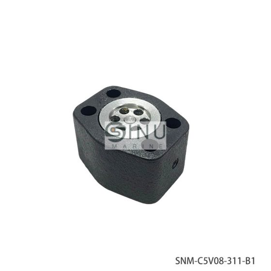 SNM-C5V08-311-B1 CHECK VALVE WITH FLANGE
