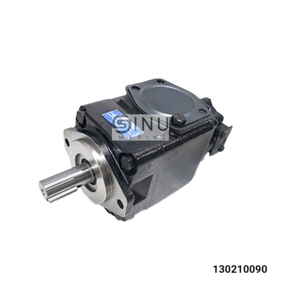 SN-T6EC-057-014-1L15-B1 Vane Pump For Deck Crane Hoisting,Luffing,Slewing,Spare Parts
