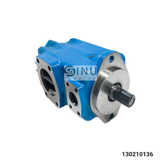 4525VQ42A21-1R Hydraulic Vane Pump For Marine Steering Gear,Cargo crane