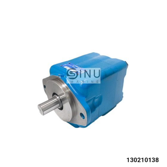 VQ60-1R HYDRAULIC VANE PUMP FOR DECK CRANE