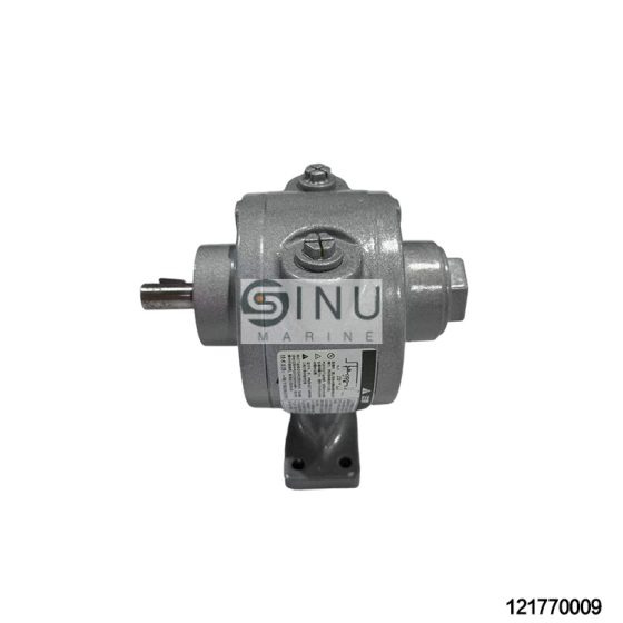 4AM-FRV-13C Air Motor For Marine Deck Equipment & Ship Auxiliary Systems Spares