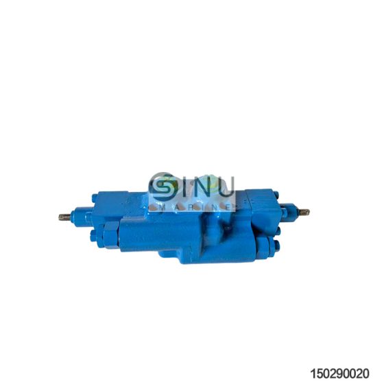 SNM-HMB200/P1-SO3 HYDRAULIC FIVE STAR MOTOR FOR MARINE HDYRAULIC WINCH