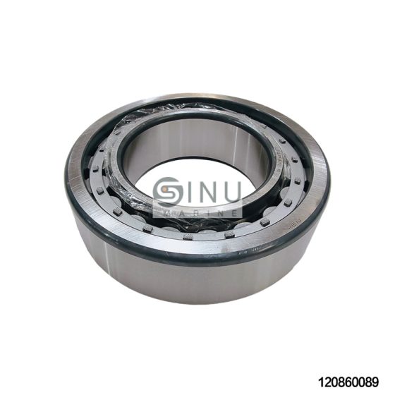 HVL/HVK Hydraulic Vane Motor Front Bearing