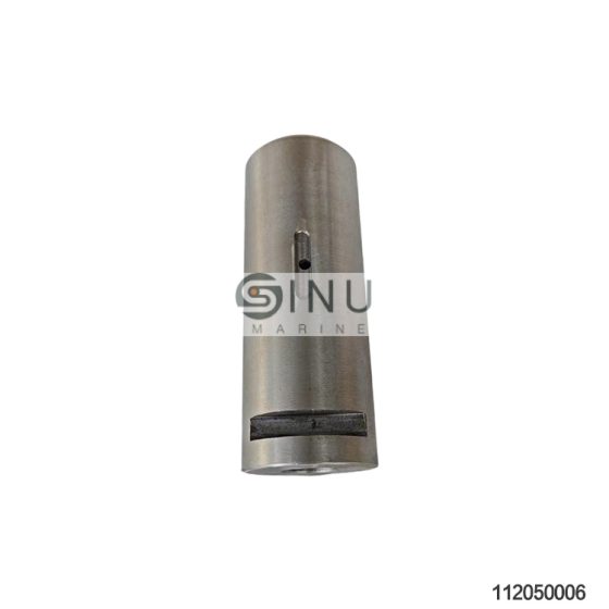 HKH10065-Ø​70-185-75 PIN FOR CYLINDER SPHERICAL BEARING,TTS MARINE OEM REPLACEMENT PARTS