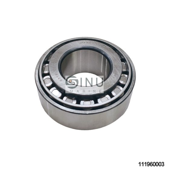 HMC200/S Hydrualic Motor Rear Bearing Part No.401(V), Motor Repair Replacement Bearing