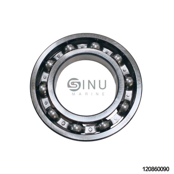 HVL/HVK Hydrtaulic Vane Motor Rear Bearing,Marine deck hydraulic maintenance replacement parts