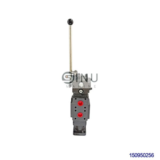 MARINE CARGO WINCH CONTROL VALVE SNM-KWV32SS-PC302 HDYRAULIC SAPRE PARTS