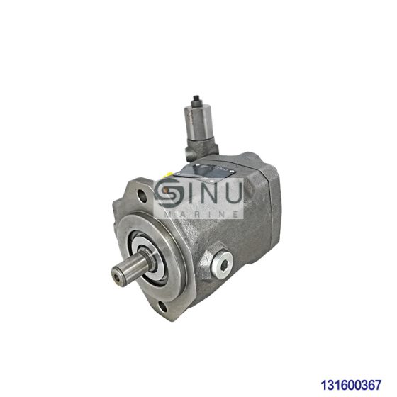 MARINE HYDRAULIC PISTON PUMP SNM-A10VO28DFR/31R-PPC12N00M