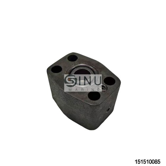 SNM-C5V06-311-B1 Direct Operated Check Valve C5V Series,SAE Flange