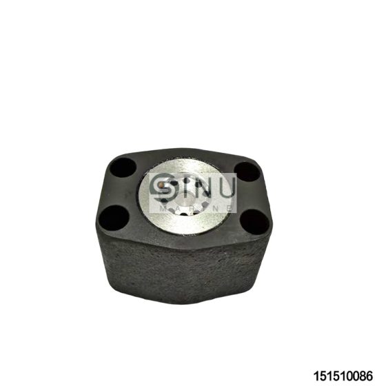 SNM-C5V06-611-B1 Direct Operated Check Valve C5V Series,SAE Flange