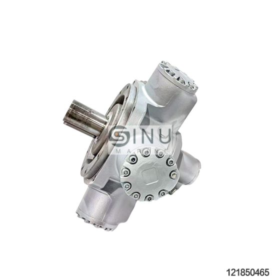 HMB200/P1-SO3 HYDRAULIC FIVE STAR MOTOR FOR MARINE HDYRAULIC WINCH