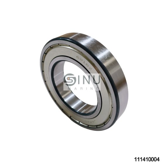TMK-33A-M Hydraulic Piston Motor Front Bearing,Repair Replacement Parts