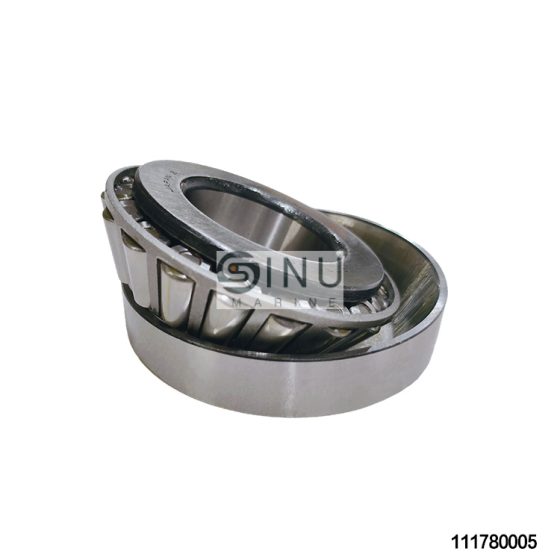 Tapered Roller Bearing For A6VM080HD Hydraulic Motor Bearing Repair Parts
